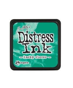 Ranger Distress Ink Mini Tim Holtz Lucky Clover