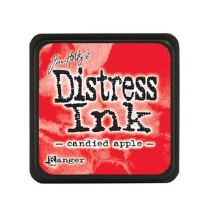 Ranger Distress Ink Mini Tim Holtz Candied Apple