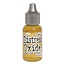 Tim Holtz Ranger Tim Holtz Distress Oxide Re-Inker 14ml Fossilized Amber