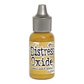 Tim Holtz Ranger Tim Holtz Distress Oxide Re-Inker 14ml Fossilized Amber