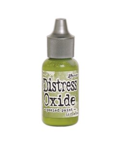 Ranger Tim Holtz Distress Oxide Re-Inker 14ml Peeled Paint