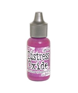 Ranger Tim Holtz Distress Oxide Re-Inker 14ml Seedles Preserves