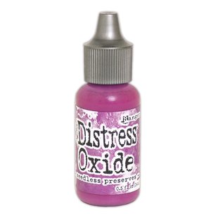 Ranger Tim Holtz Distress Oxide Re-Inker 14ml Seedles Preserves