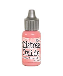 Ranger Tim Holtz Distress Oxide Re-Inker 14ml Worn Lipstick