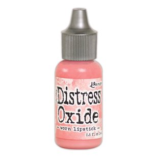 Ranger Tim Holtz Distress Oxide Re-Inker 14ml Worn Lipstick