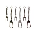 Tim Holtz Tim Holtz Idea-Ology Swivel Clasps