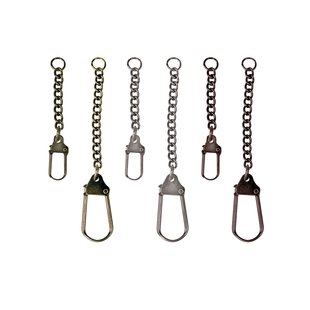 Tim Holtz Idea-Ology Swivel Clasps