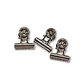 Tim Holtz Tim Holtz Idea-Ology Hinge Clips 15st