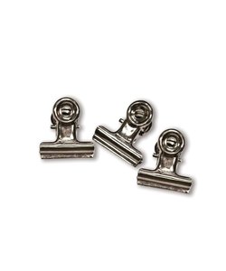 Tim Holtz Idea-Ology Hinge Clips 15st