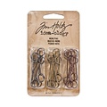 Tim Holtz Tim Holtz Idea-Ology Memo Pins 30 pcs.