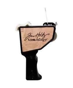 Tim Holtz Idea-Ology Tissue Tape Dispenser