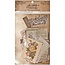 Tim Holtz Tim Holtz Idea-Ology Ephemera Pack Thrift Shop