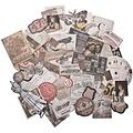 Tim Holtz Tim Holtz Idea-Ology Ephemera Pack Thrift Shop