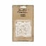 Tim Holtz Tim Holtz Idea-Ology Typography 73 pcs.