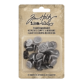 Tim Holtz Tim Holtz Idea-Ology Countdown Brads 32 pcs.