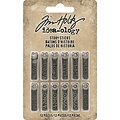 Tim Holtz Tim Holtz Idea-Ology Story Sticks 12 pcs.