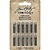 Tim Holtz Tim Holtz Idea-Ology Story Sticks 12 pcs.
