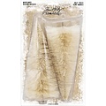 Tim Holtz Tim Holtz Idea-Ology Woodlands Tree Lot Half Tree 2