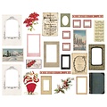 Tim Holtz Tim Holtz Idea-Ology Layers & Baseboard Frames