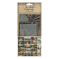 Tim Holtz Tim Holtz Idea-Ology Vellum scenes 18 scenes