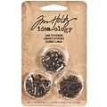 Tim Holtz Tim Holtz Idea-Ology Mini Fasteners 99 pcs.