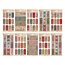 Tim Holtz Tim Holtz Idea-Ology Ticket book 104 pc