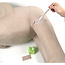 Decopatch Decopatch Papier Mache Olifant 100x40x100cm