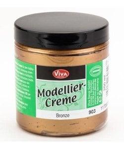 Viva Decor Modellier Creme Bronze 250ml