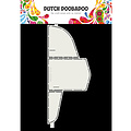 DDBD Dutch Doobadoo Card Art A4 Bendy