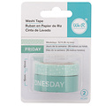 We R Memory Keepers We R Memory Keepers Washi Tape Weekdays 2st
