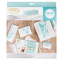We R Memory Keepers We R Memory Keepers Punch Board Storage Tray