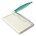 We R Memory Keepers We R Memory Keepers Tool Mini Guillotine Cutter