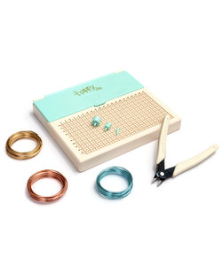 We R Memory Keepers Tool Happy Jig