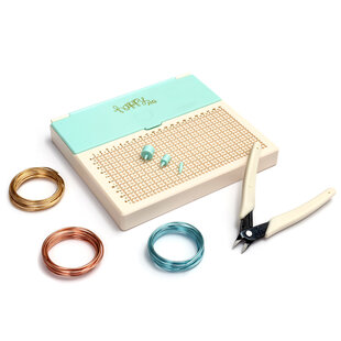 We R Memory Keepers Tool Happy Jig