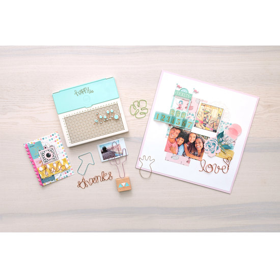 We R Memory Keepers We R Memory Keepers Tool Happy Jig