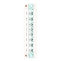 We R Memory Keepers We R Memory Keepers Book Binding Punch Guide