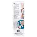 We R Memory Keepers We R Memory Keepers Book Binding Punch Guide
