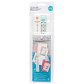 We R Memory Keepers We R Memory Keepers Book Binding Punch Guide