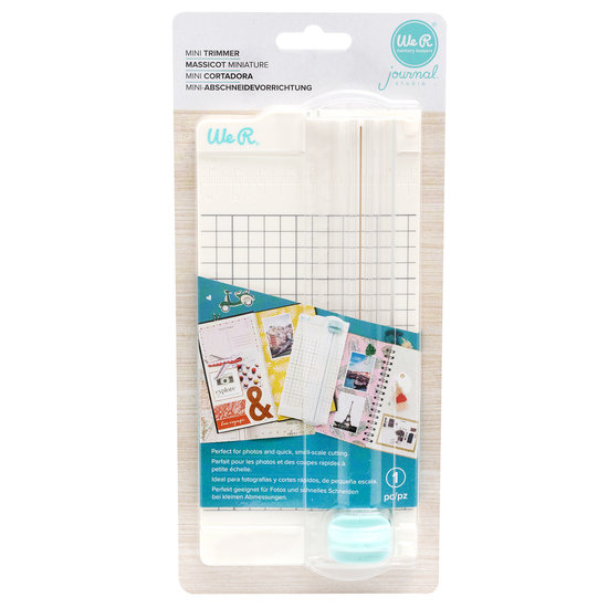 We R Memory Keepers We R Memory Keepers Mini Trimmer