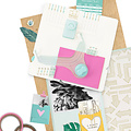 We R Memory Keepers We R Memory Keepers Pocket Punch Board