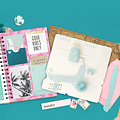 We R Memory Keepers We R Memory Keepers Pocket Punch Board