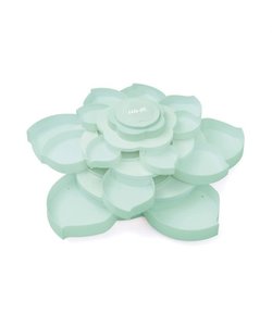 We R Memory Keepers Embellishment Storage Bloom Mint