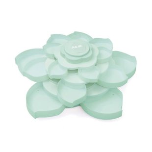 We R Memory Keepers Embellishment Storage Bloom Mint