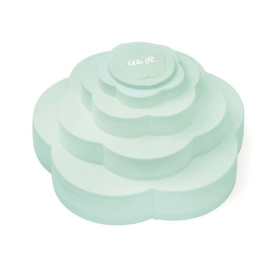 We R Memory Keepers We R Memory Keepers Embellishment Storage Bloom Mint