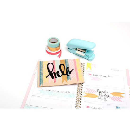 We R Memory Keepers We R Memory Keepers Washi Chomper Tool