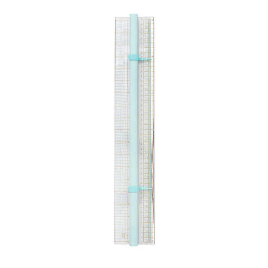 We R Memory Keepers We R Memory Keepers Supreme Clear Ruler 45,7cm