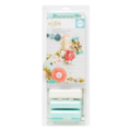 We R Memory Keepers We R Memory Keepers DIY Party Fringe & Score Board