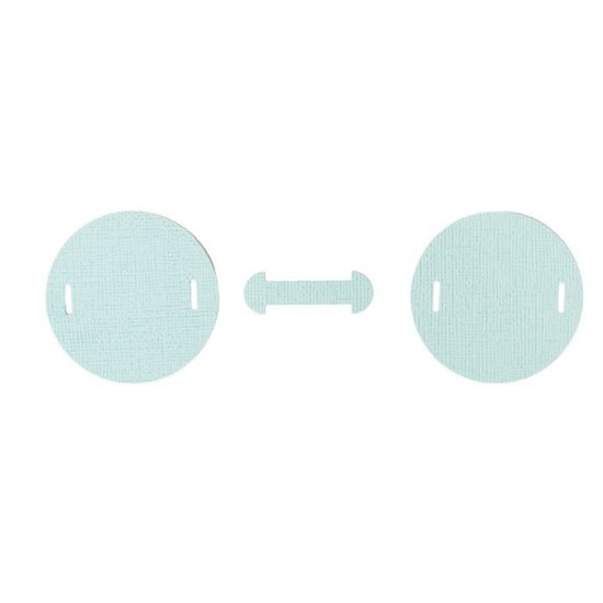 We R Memory Keepers We R Memory Keepers DIY Party Punch Link