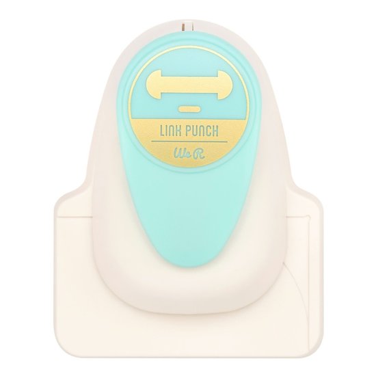 We R Memory Keepers We R Memory Keepers DIY Party Punch Link