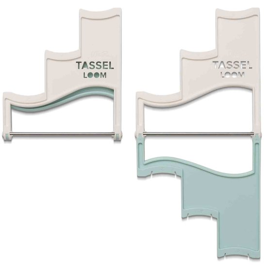 We R Memory Keepers We R Memory Tassel Loom